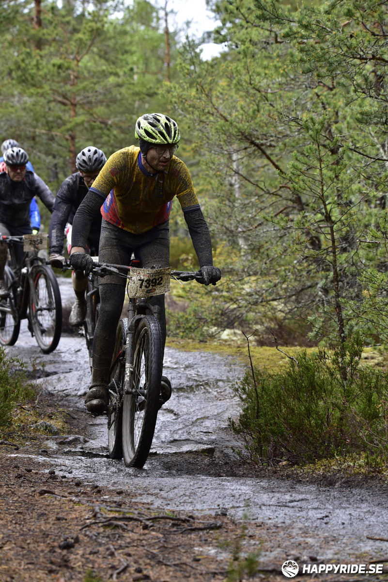 Bild från Lida Loop 2019